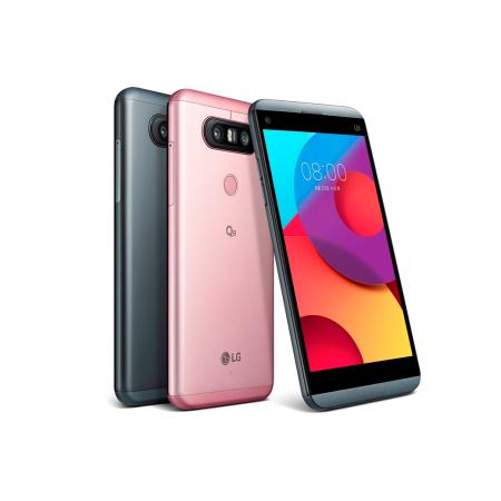 LG Q8 Xách Tay Hàn Quốc